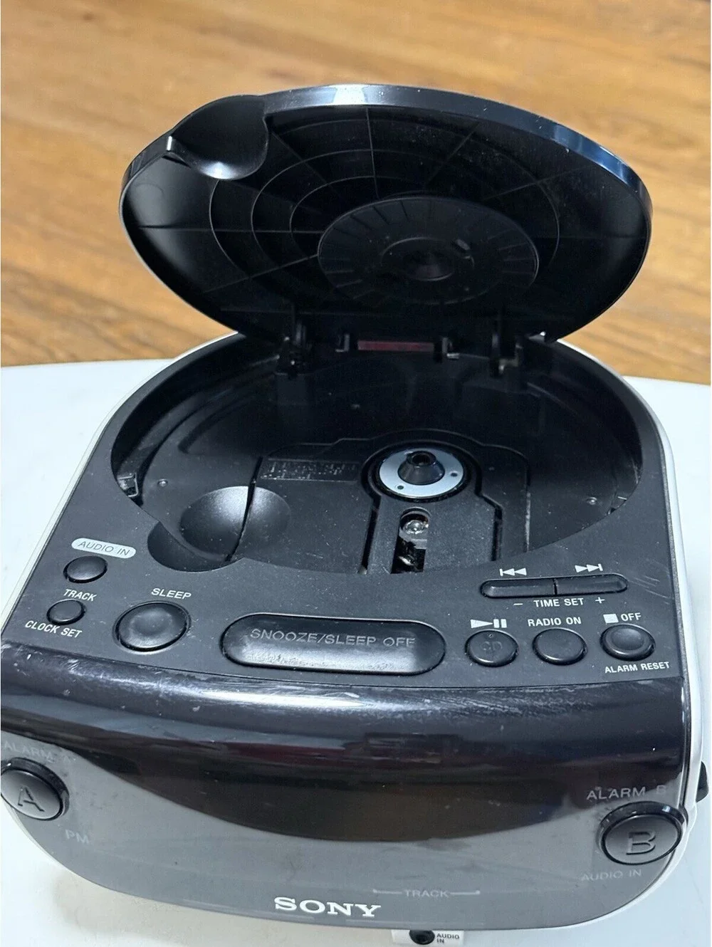 Sony good